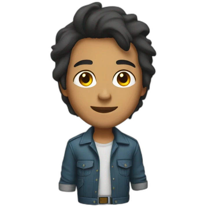 Jett emoji