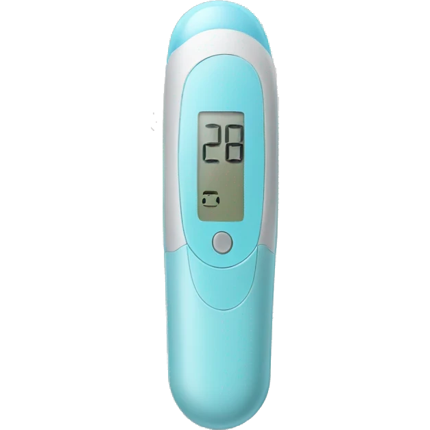 diabetes device realistic  emoji