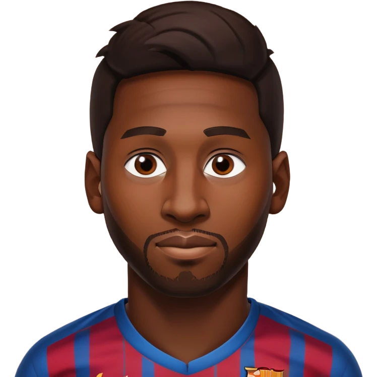 messi emoji