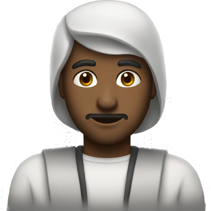 Alghoza emoji