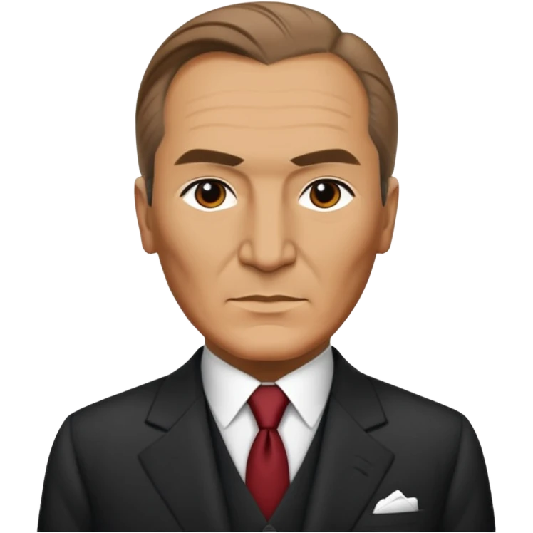 Atatürk emoji