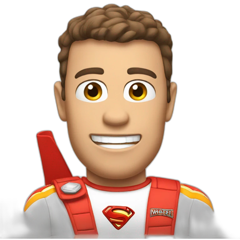 emoji flash mcqueen emoji