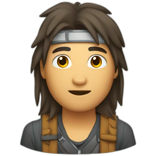 Apache spark emoji