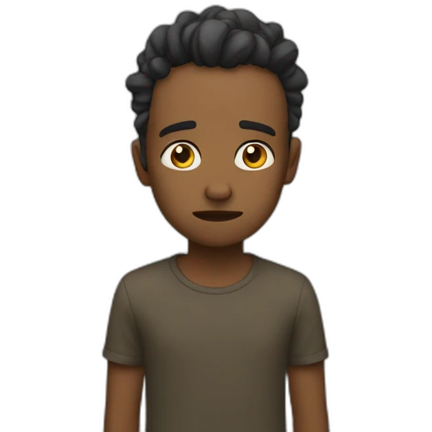 existential dread emoji