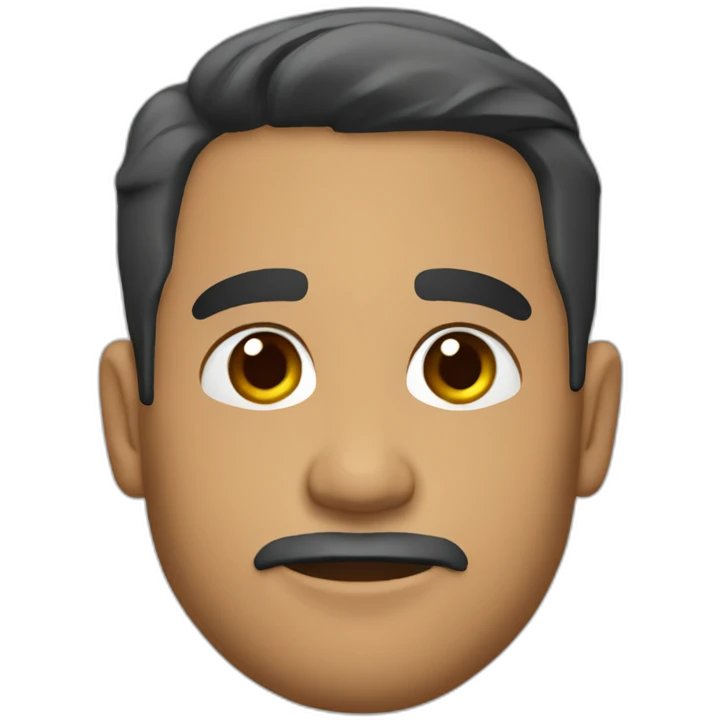 jose villalobos emoji
