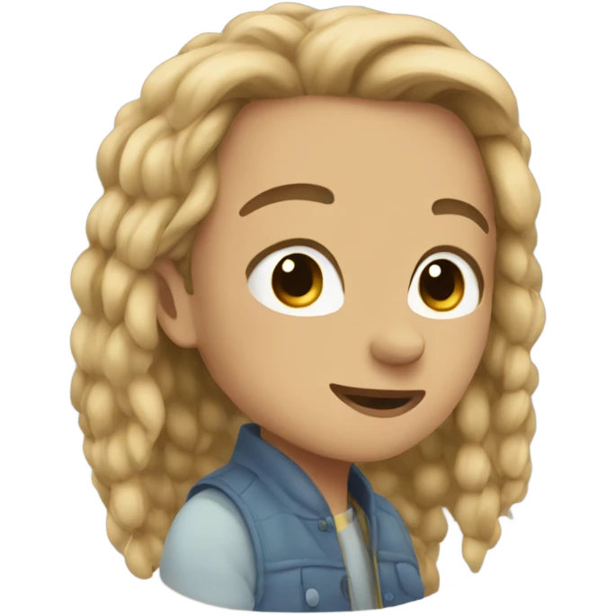 Aesthetic  emoji