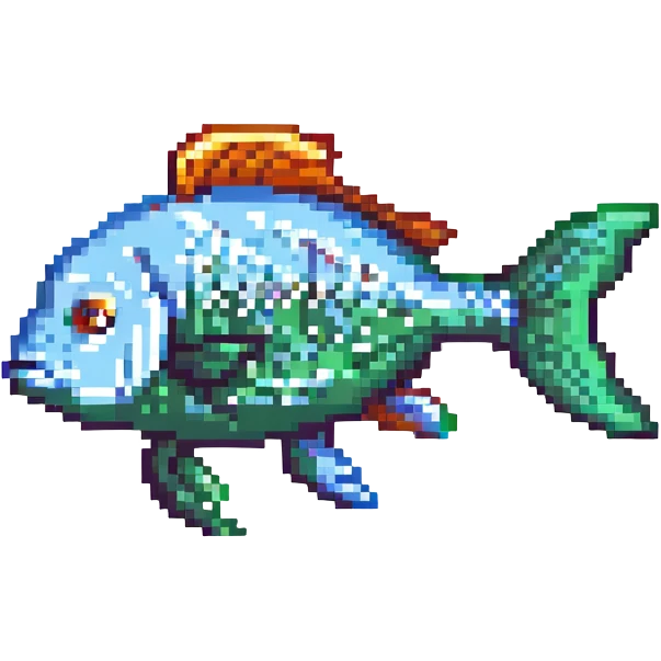 fish emoji