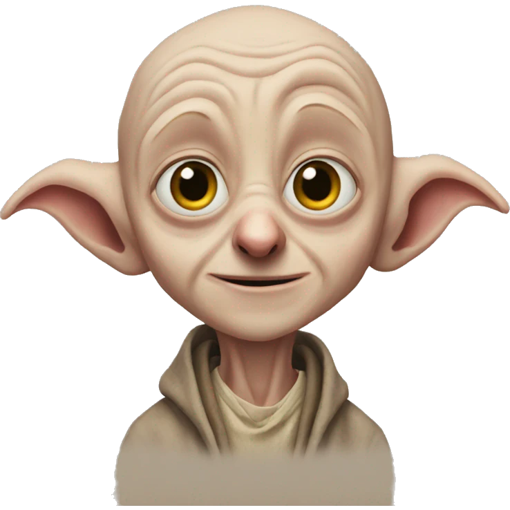Dobby emoji