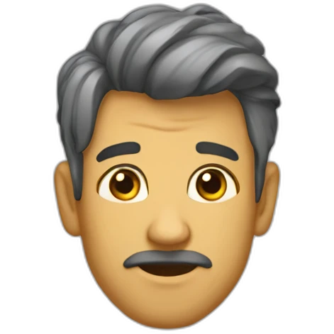 Gom jabar emoji