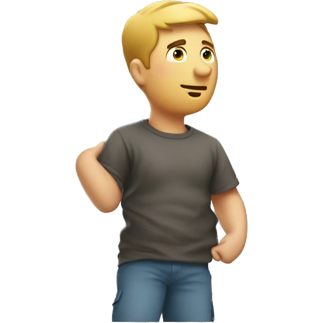 leaning tower of pisa emoji