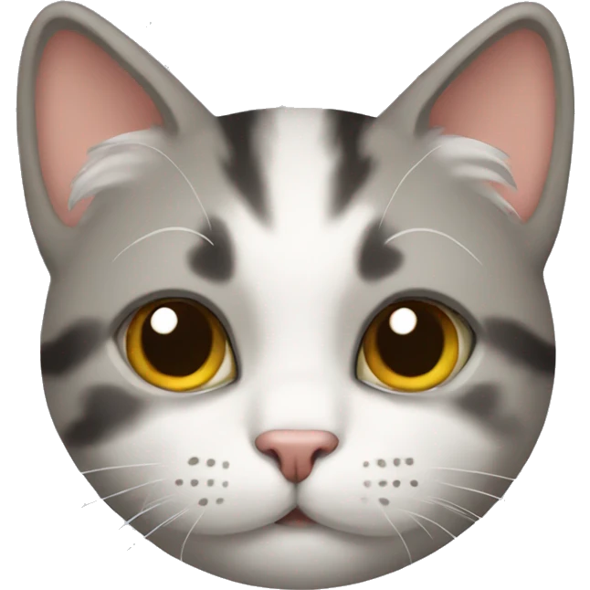Cat emoji