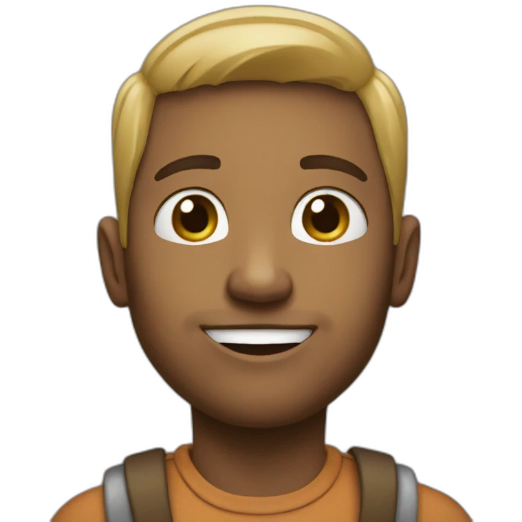 Joyca emoji
