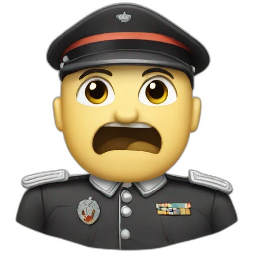 German reich emoji