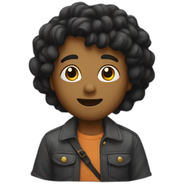 Exchange emoji