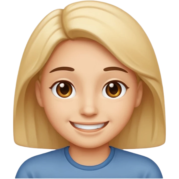 Satisfacción  emoji