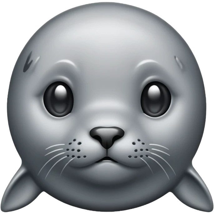 seal emoji