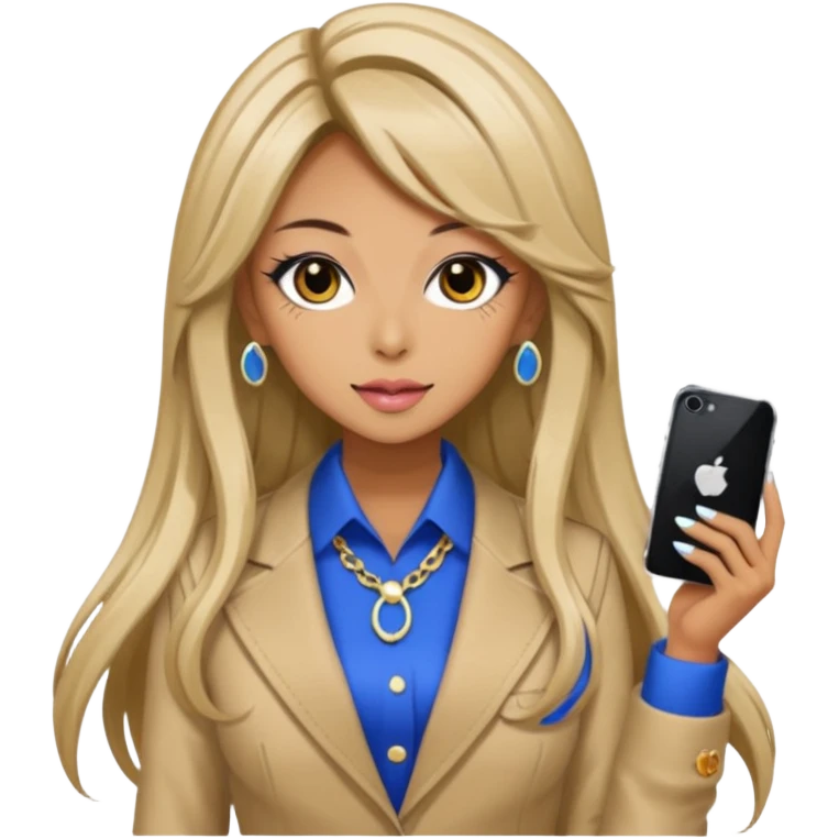 gyaru emoji