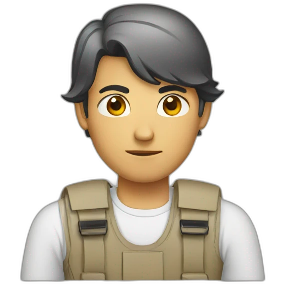security emoji