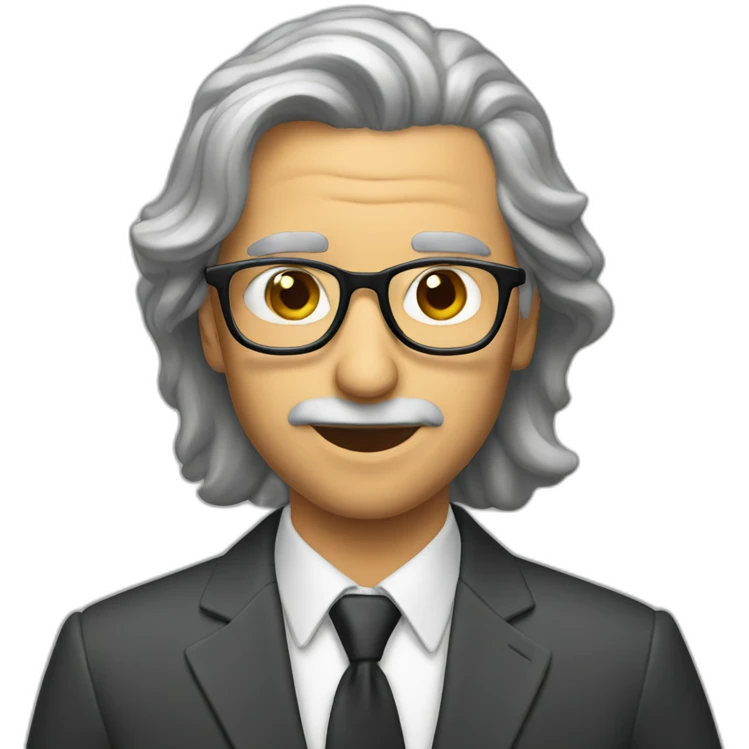 Periodista  emoji