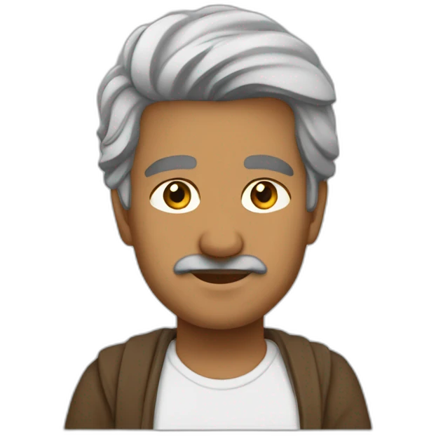 sairam gupta emoji
