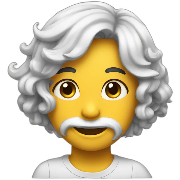 Melody emoji