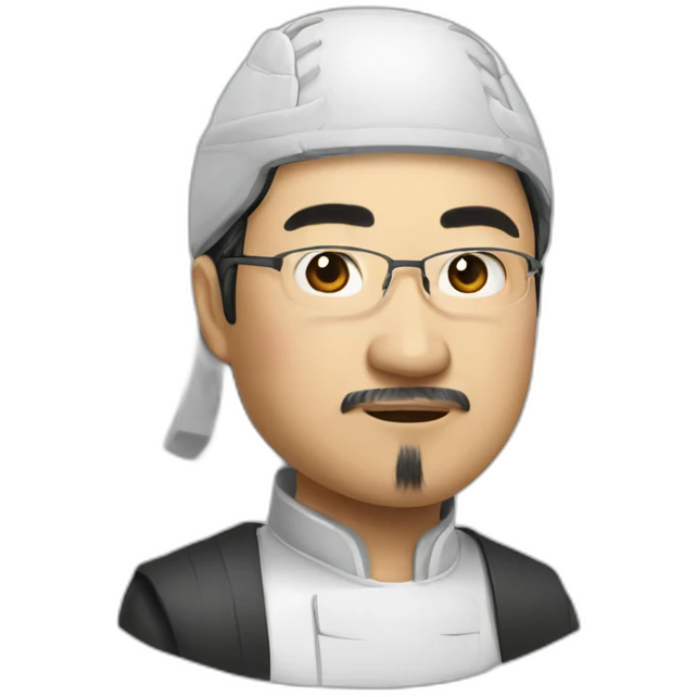 gang qin，china ambassador emoji