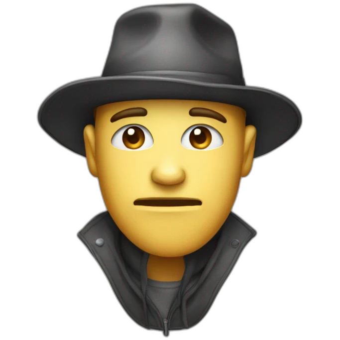 crying-software-engineer-in-a-hat emoji