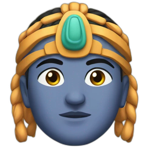 Ashoka Tano emoji