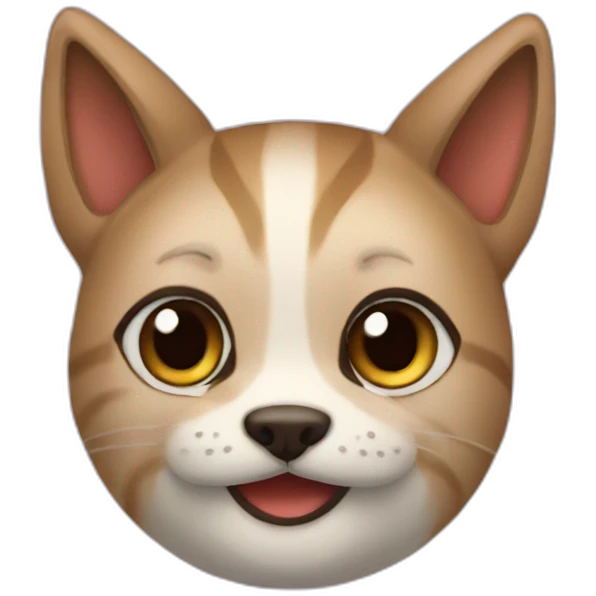 Pochita emoji