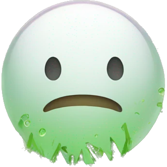 dew emoji