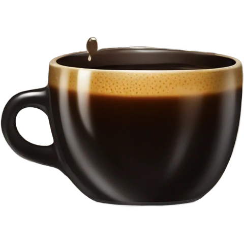 Espresso emoji