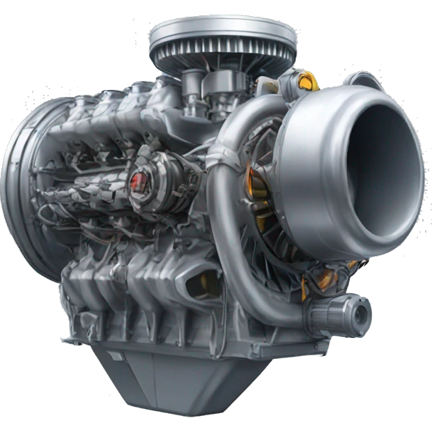 turbopro aircraft engines emoji
