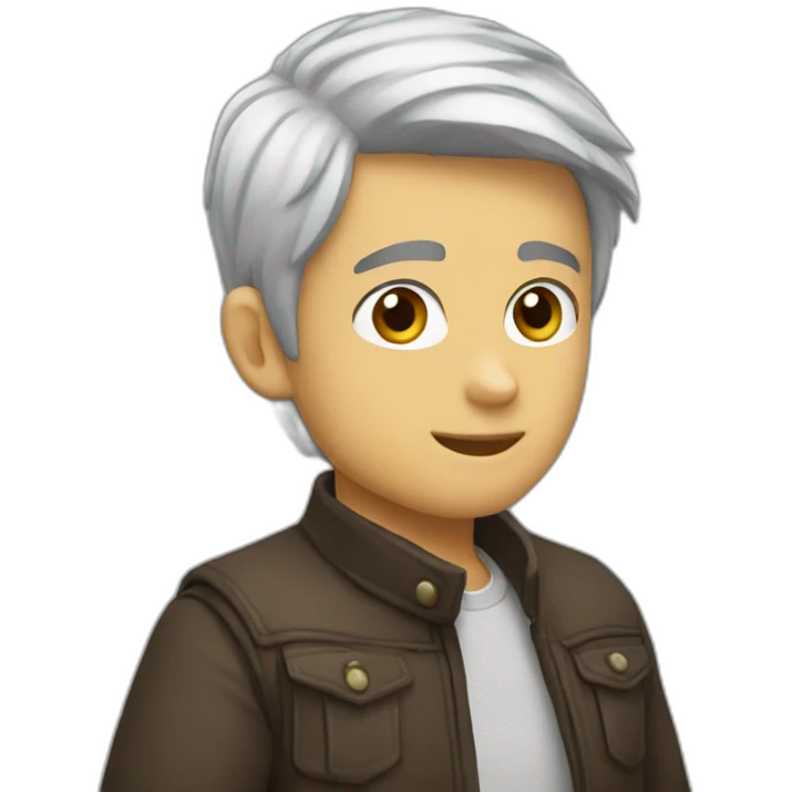 Asher scoot  emoji