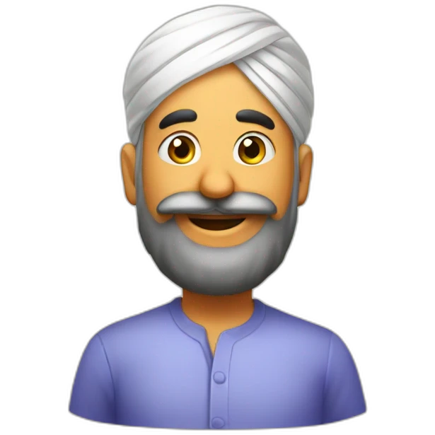 Marathi tadka emoji
