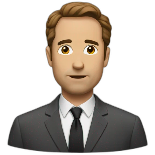 the office emoji