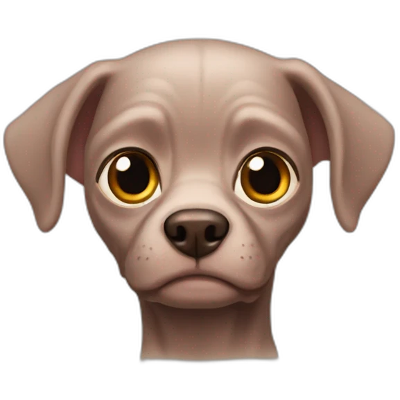 doby harry potter emoji