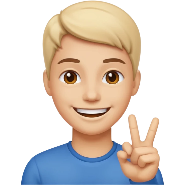 positive attitude emoji