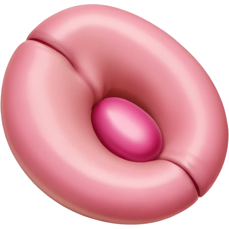 Butthole emoji