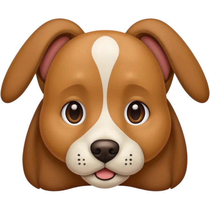 dog emoji