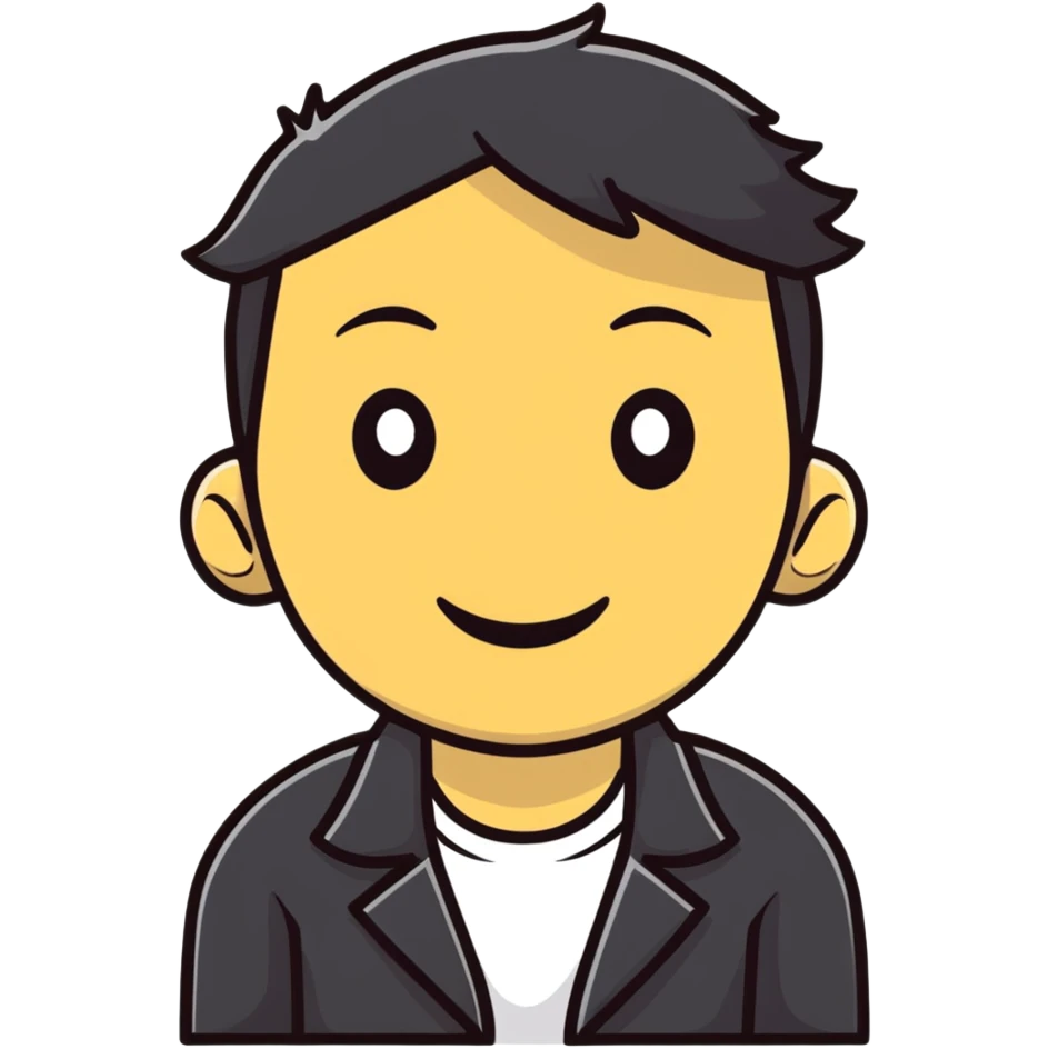 me emoji