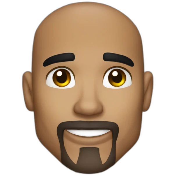 Shemar moore emoji