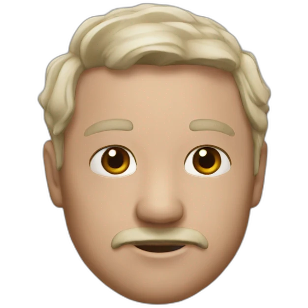 A emoji
