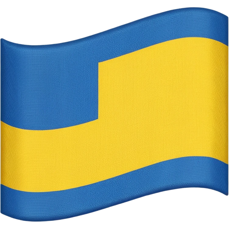 Ukraine flag emoji