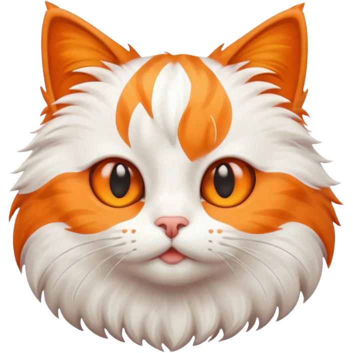 playful cat emoji