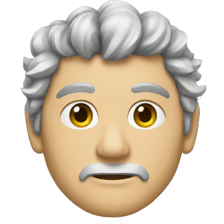 Beowulf emoji