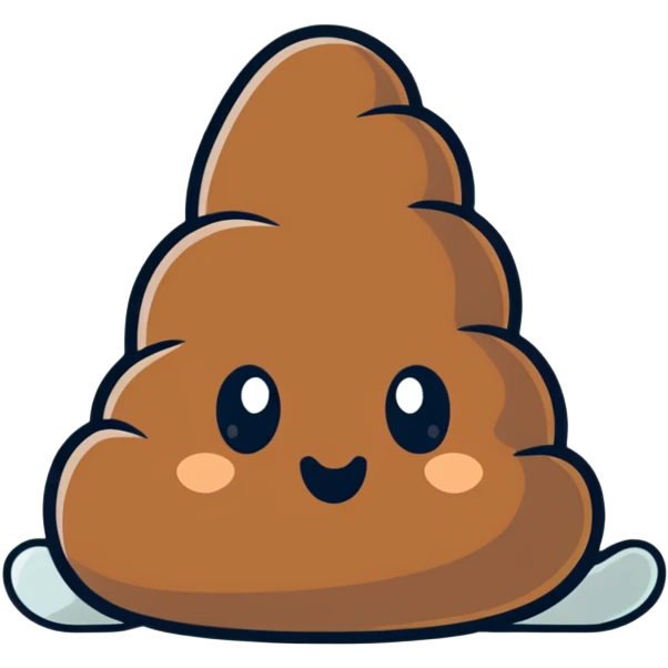 poop emoji