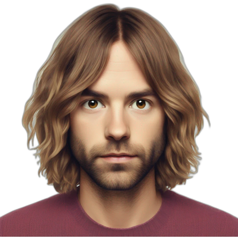 tame impala emoji