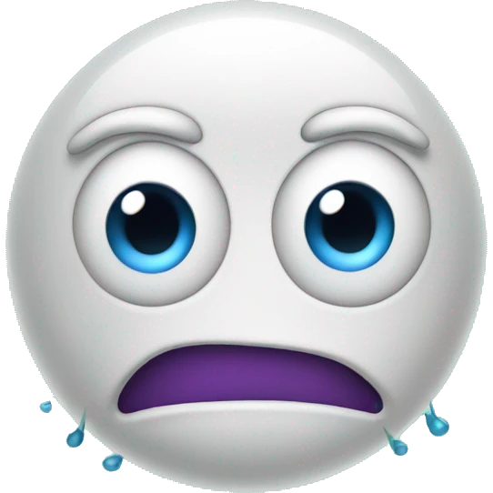 scheming bacteria emoji