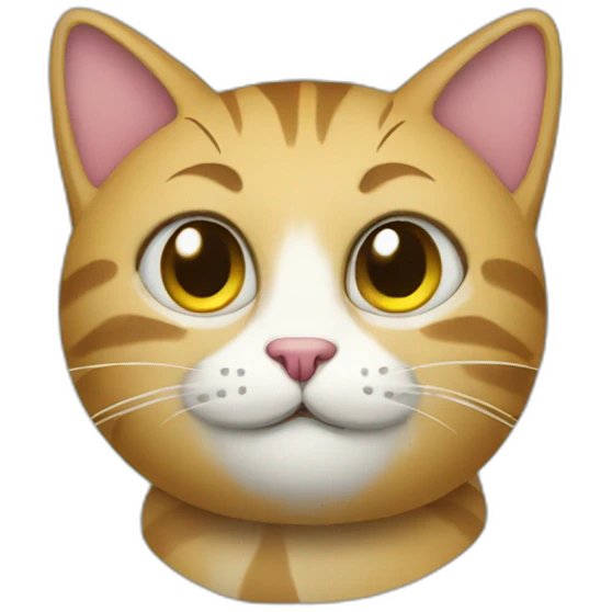 Coder Cat emoji