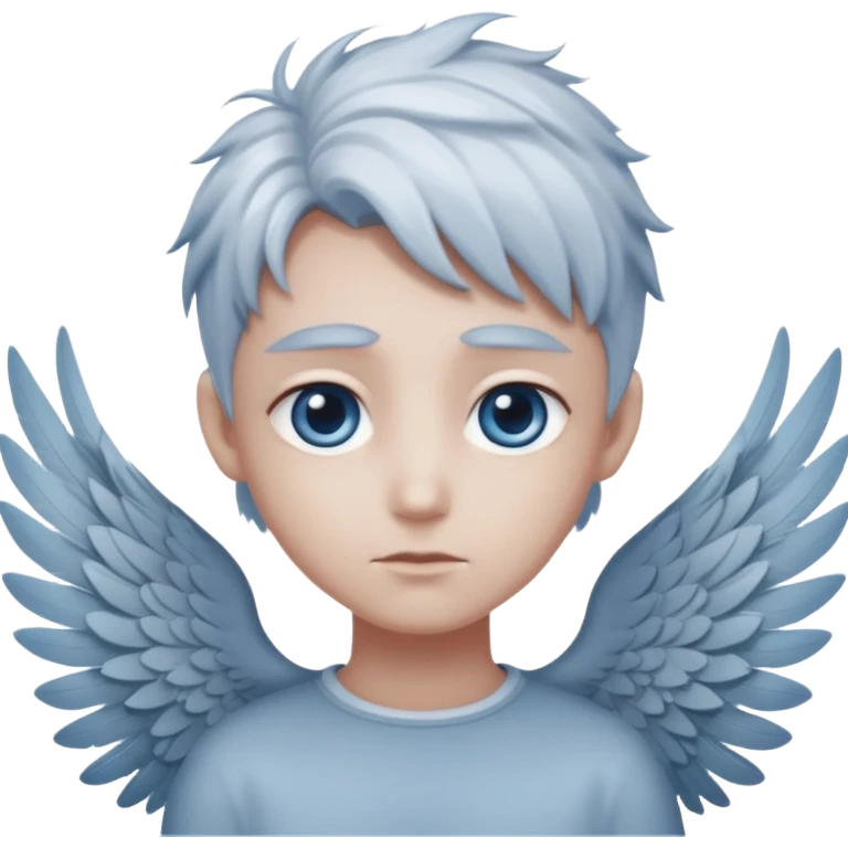 Pokemon red and green legendary Lugia emoji